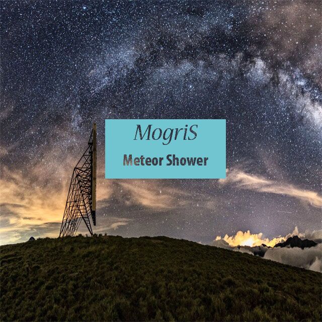 Meteor Shower(With MitiS)