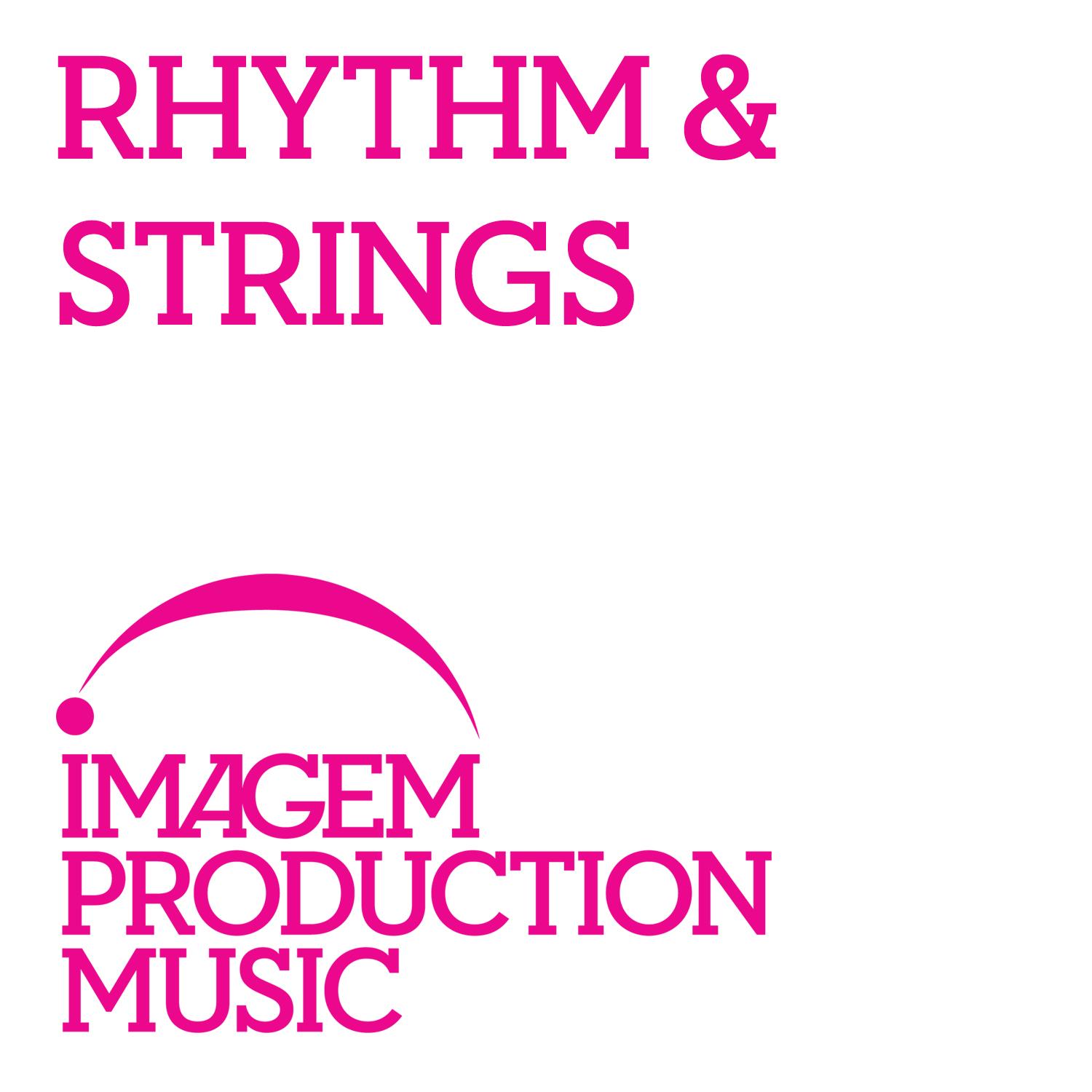 Rhythm And Strings