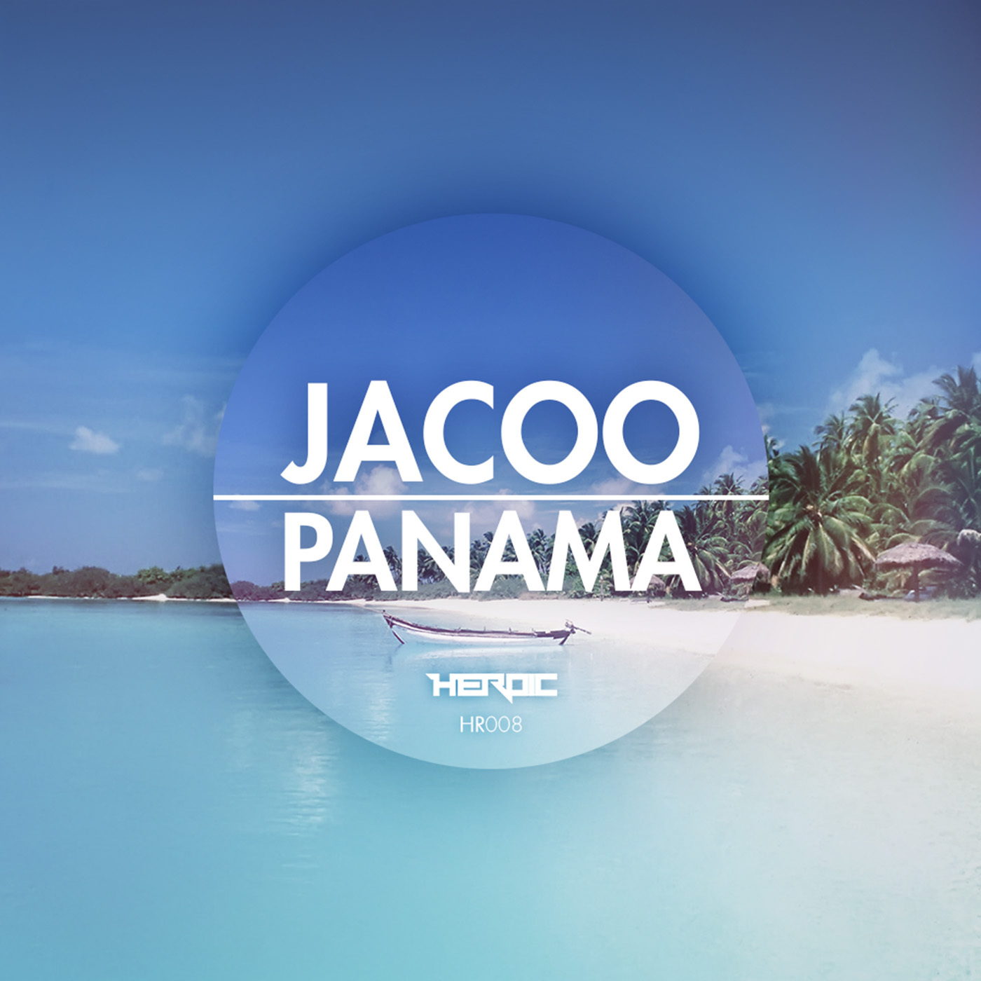 Panama (Original Mix)