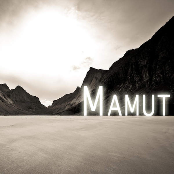 Mamut