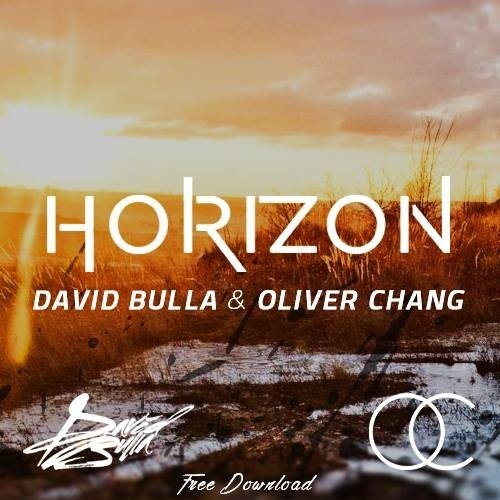 Horizon (Original Mix)