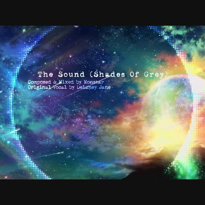 The Sound  - Original Mix