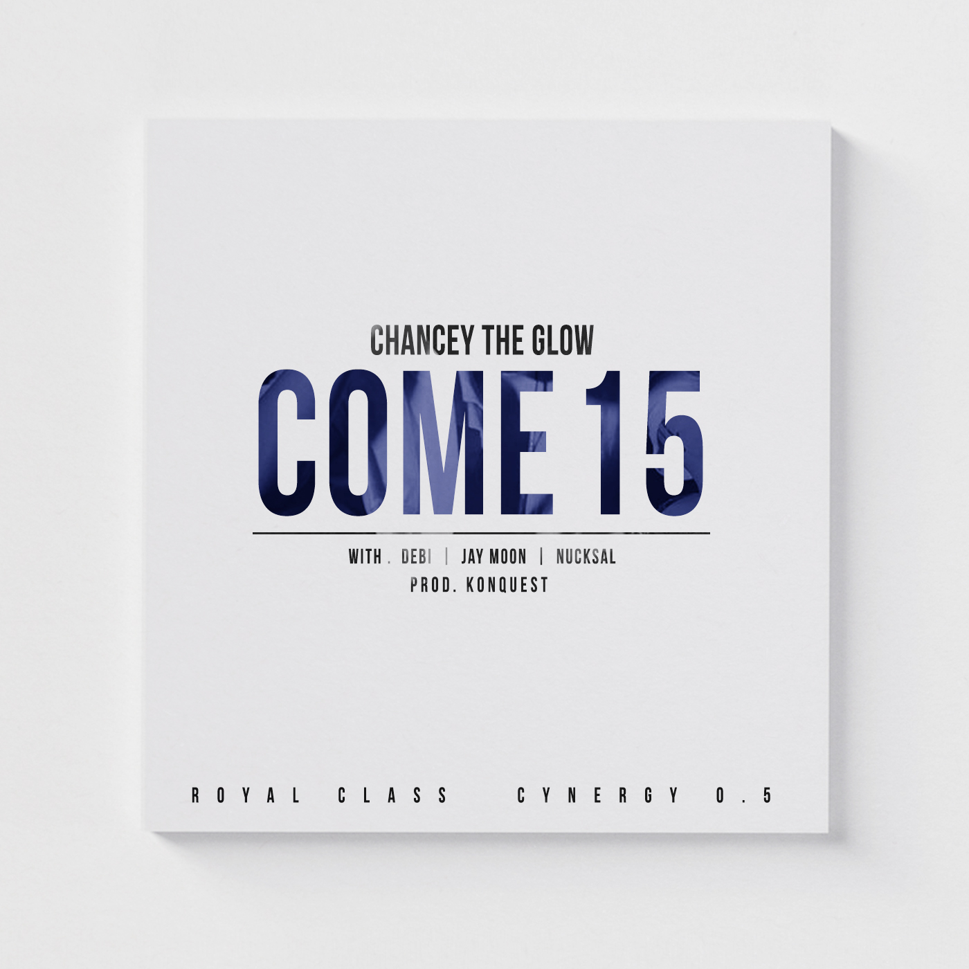 Come 15 