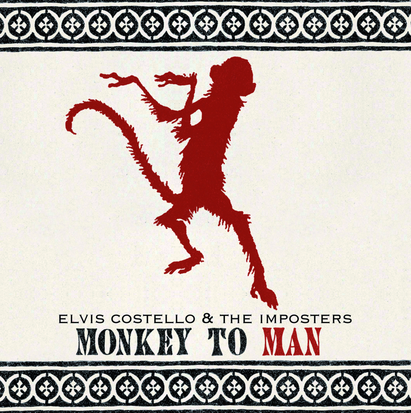 Monkey To Man