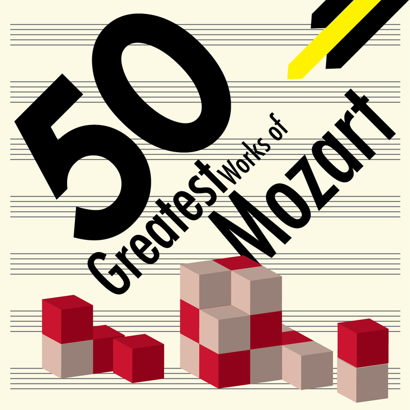 Mozart: Allegro vivace (Symphony No.41 "Jupiter")