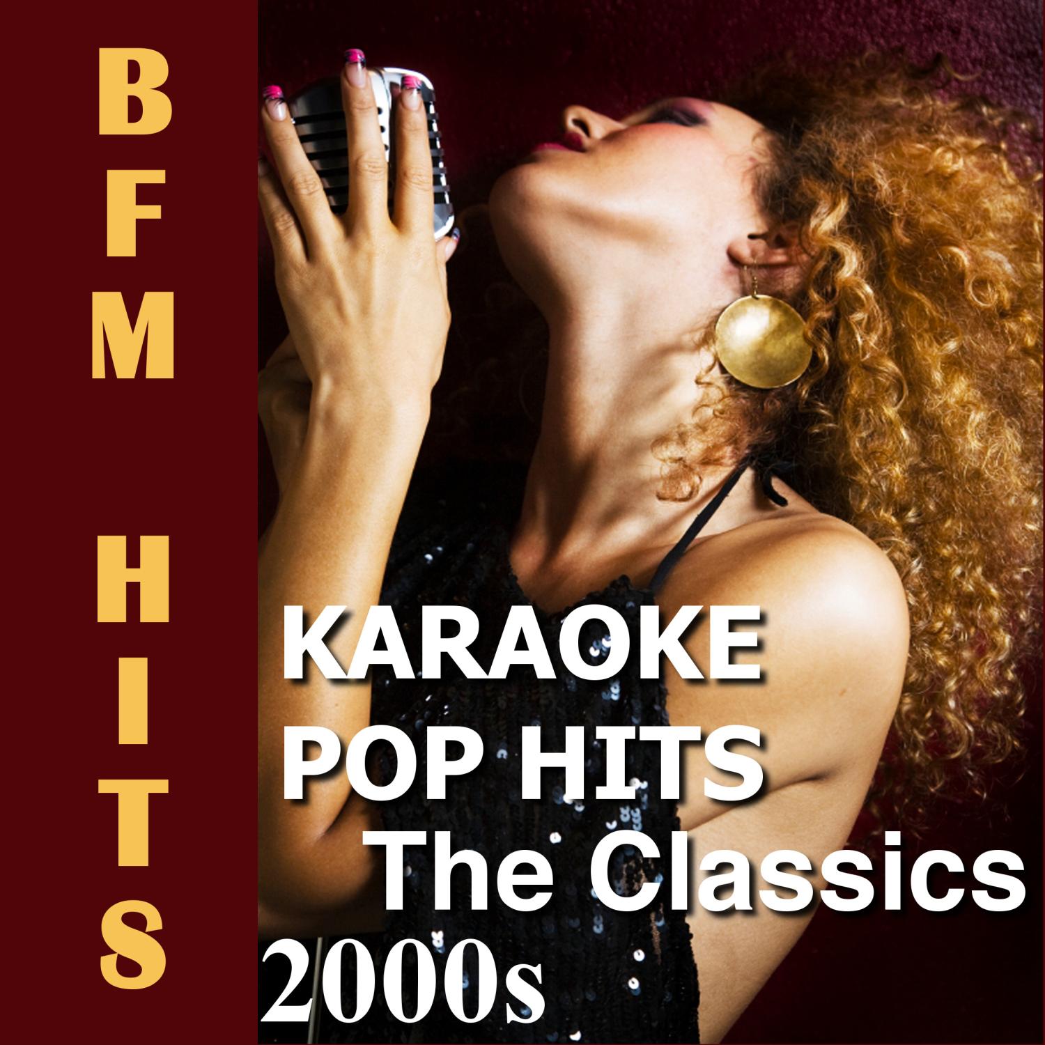 Karaoke: Pop Hits 2000s the Classics