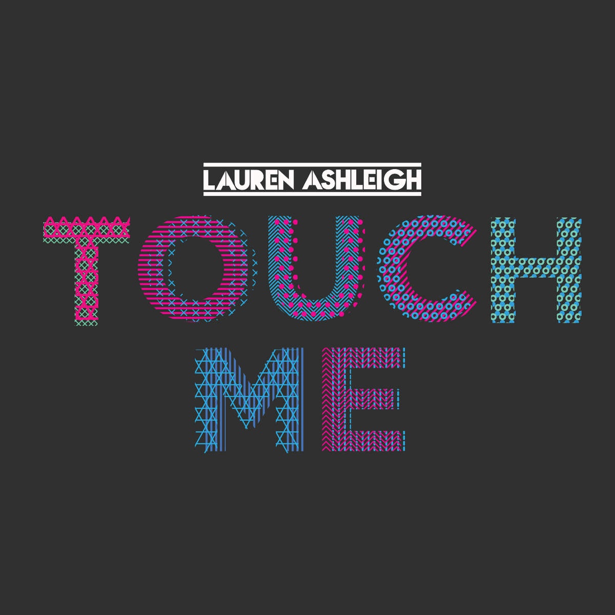 Touch Me (Radio Edit)