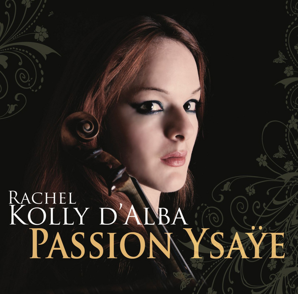 Passion Ysaye