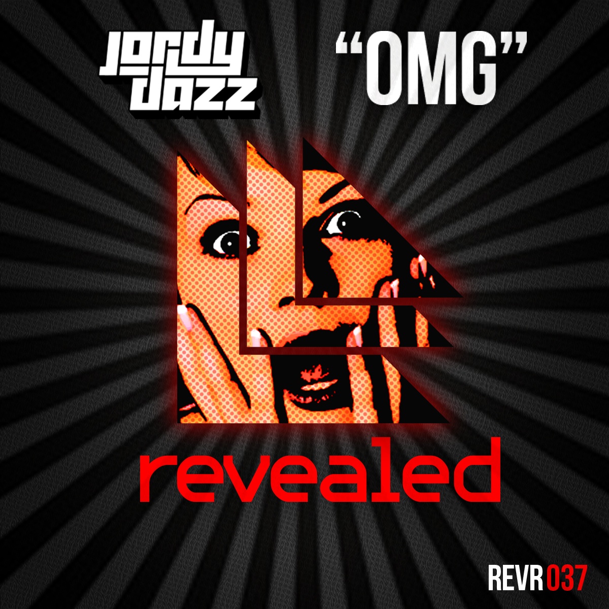 OMG (Original Mix)