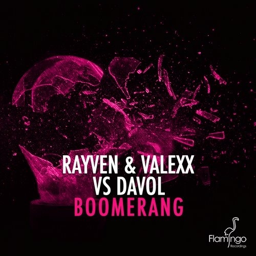 Boomerang (Original Mix)