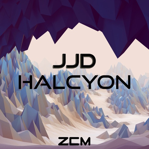 Halcyon