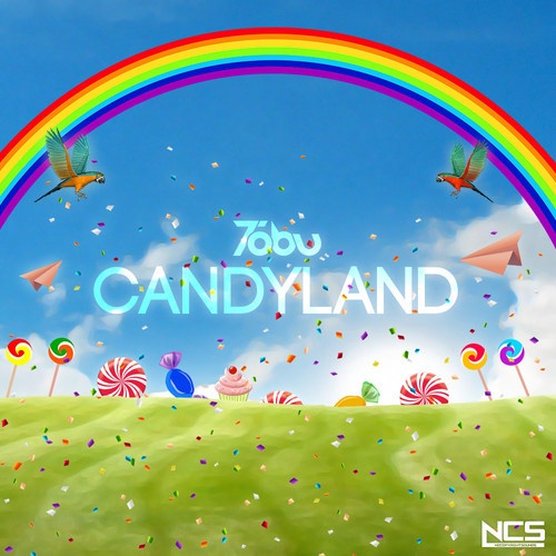 Candyland