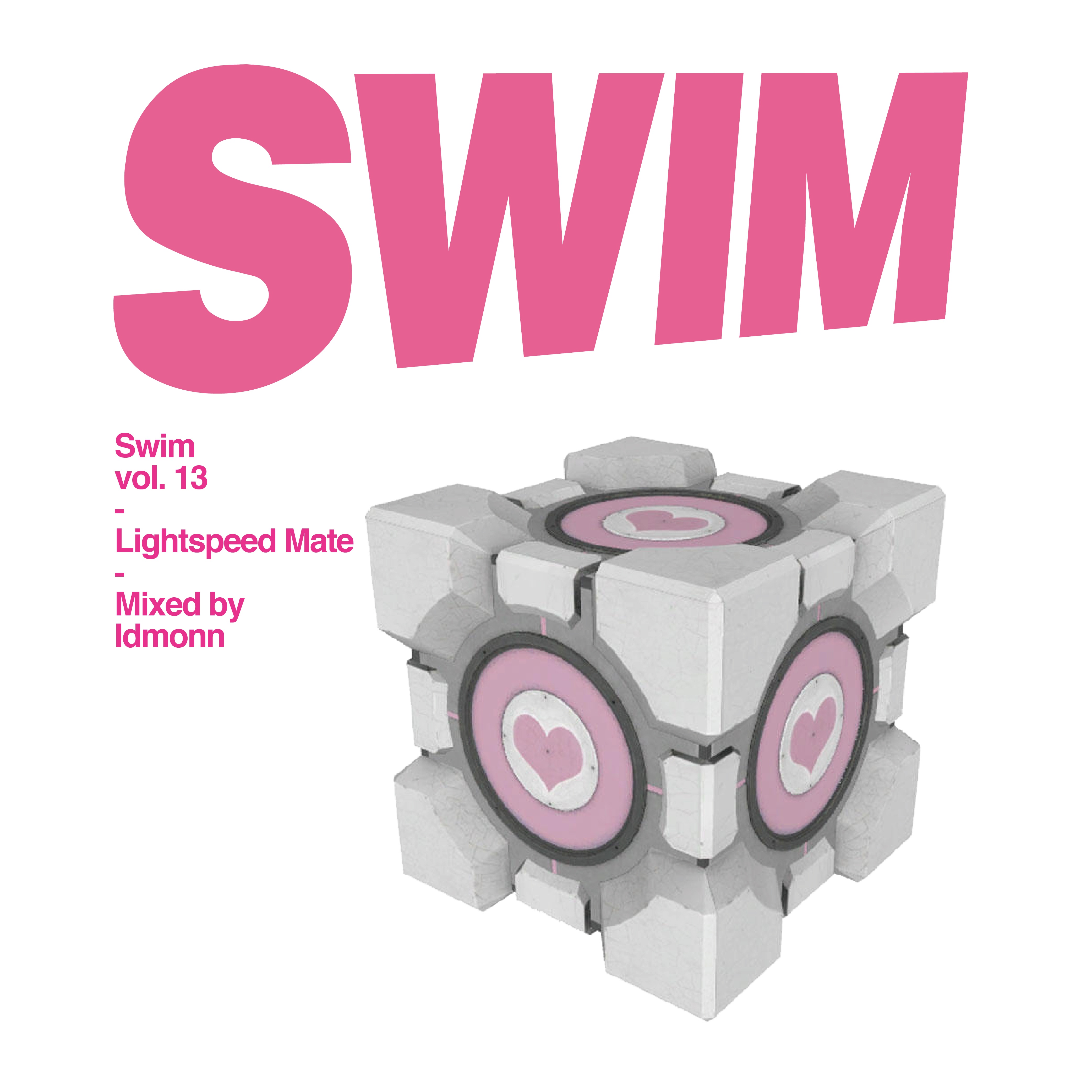 SWIM Vol.13 Speedlight Mate mixed by Idmonn