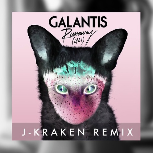  Runaway (U & I) (J-Kraken Remix)