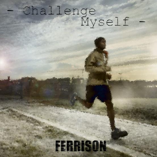 Challenge Myself - (Original Mix)