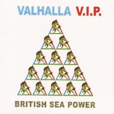 Valhalla V.I.P.