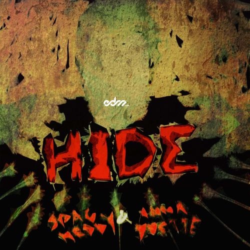 Hide 