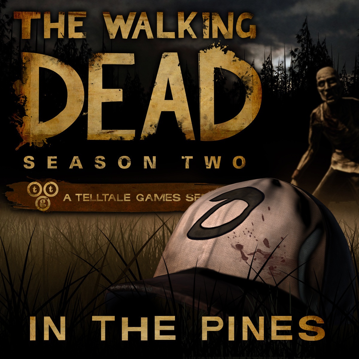 In the Pines (Credits Theme)