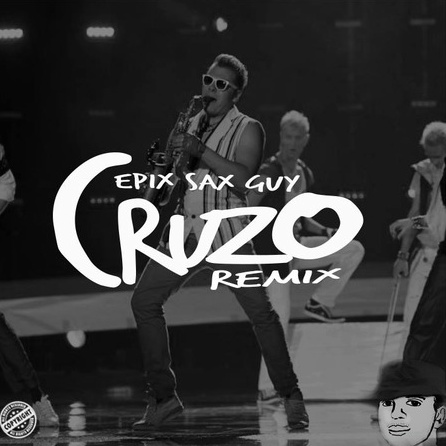 Epic Sax Guy (Cruzo Remix)