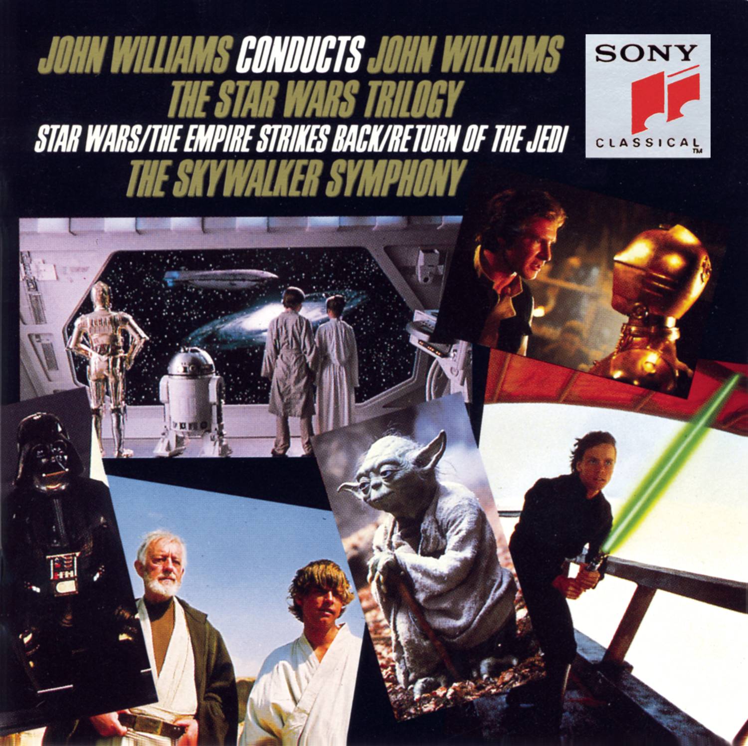 Main Theme (From "Star Wars")