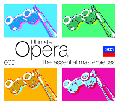 Ultimate Opera