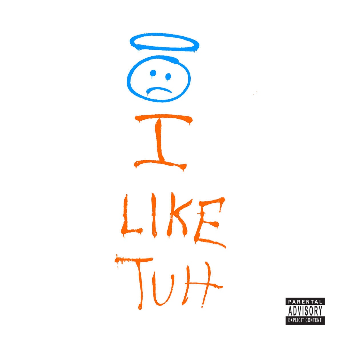 I Like Tuh (feat. I LOVE MAKONNEN)