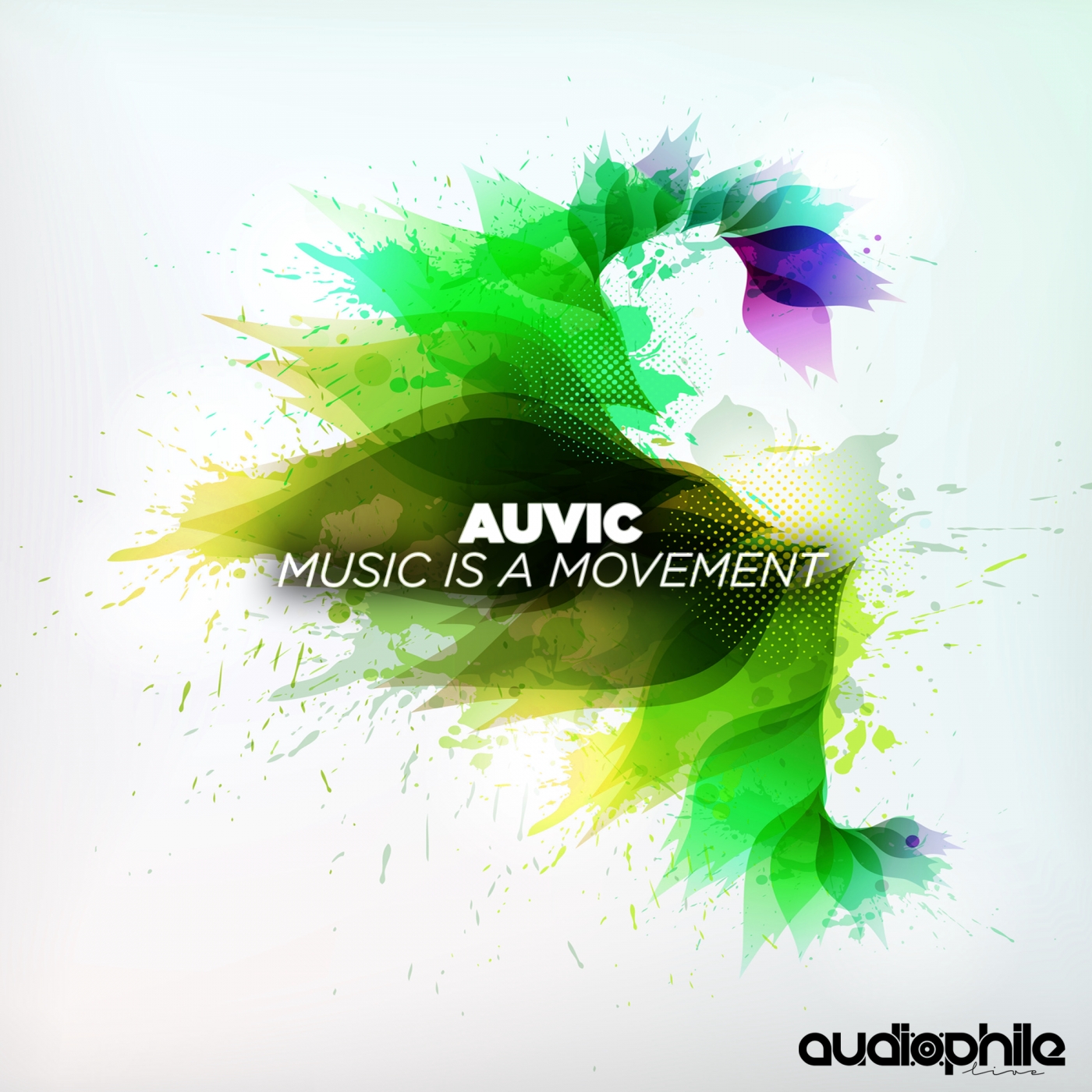 Music Is A Movement (Original Mix)