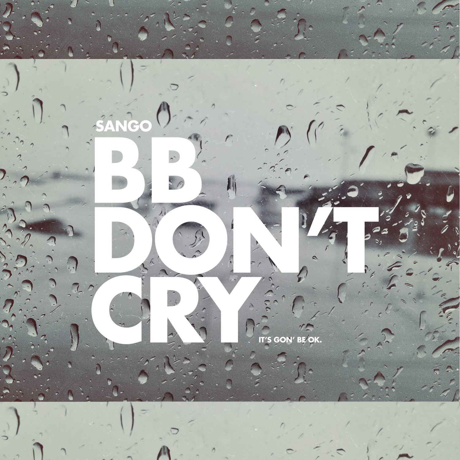 BB Don't Cry