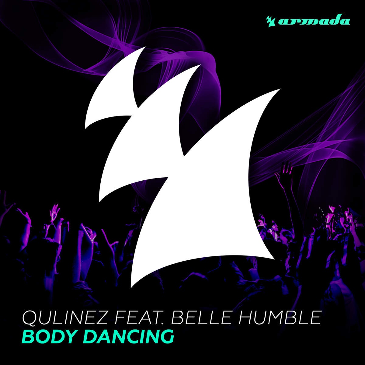 Body Dancing (Radio Edit)