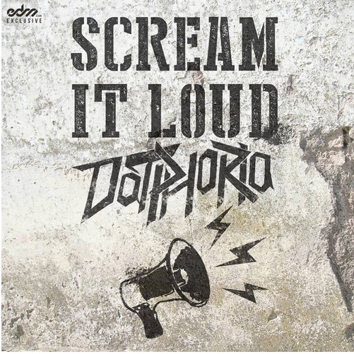 Scream It Loud