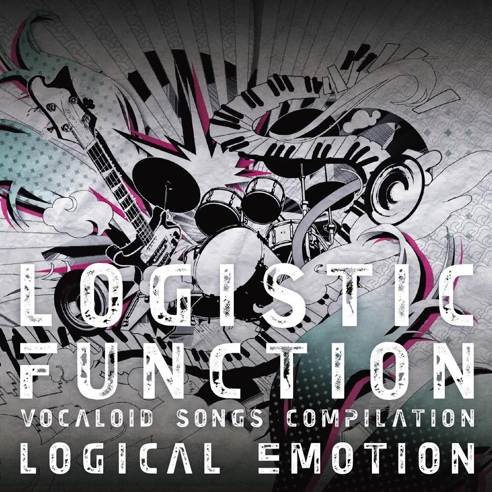 LOGISTIC FUNCTION〜VOCALOID SONGS COMPILATION〜