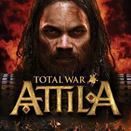 Total War:Attila OST