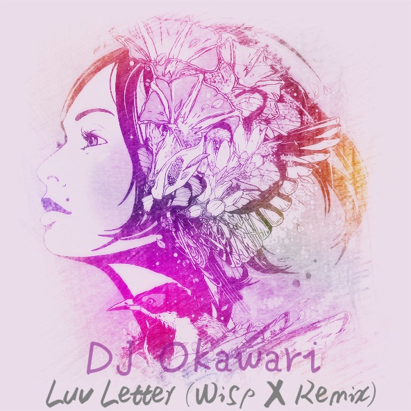 Luv Letter (Wisp X Remix)