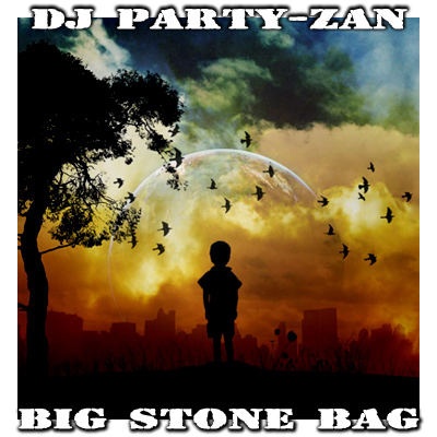 Big Stone Bag (Radio Edit)