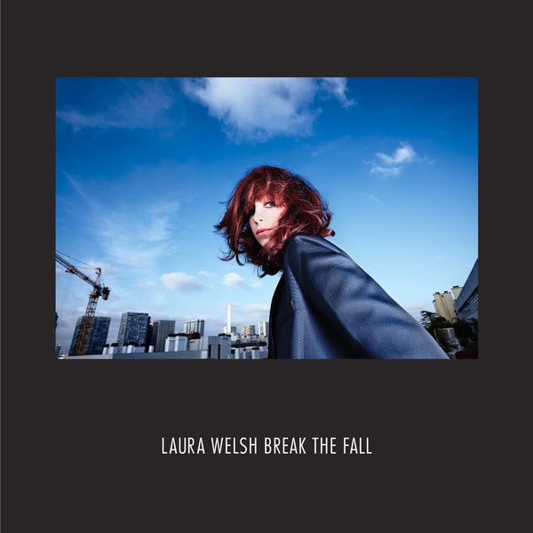  Break the Fall (Remixes)