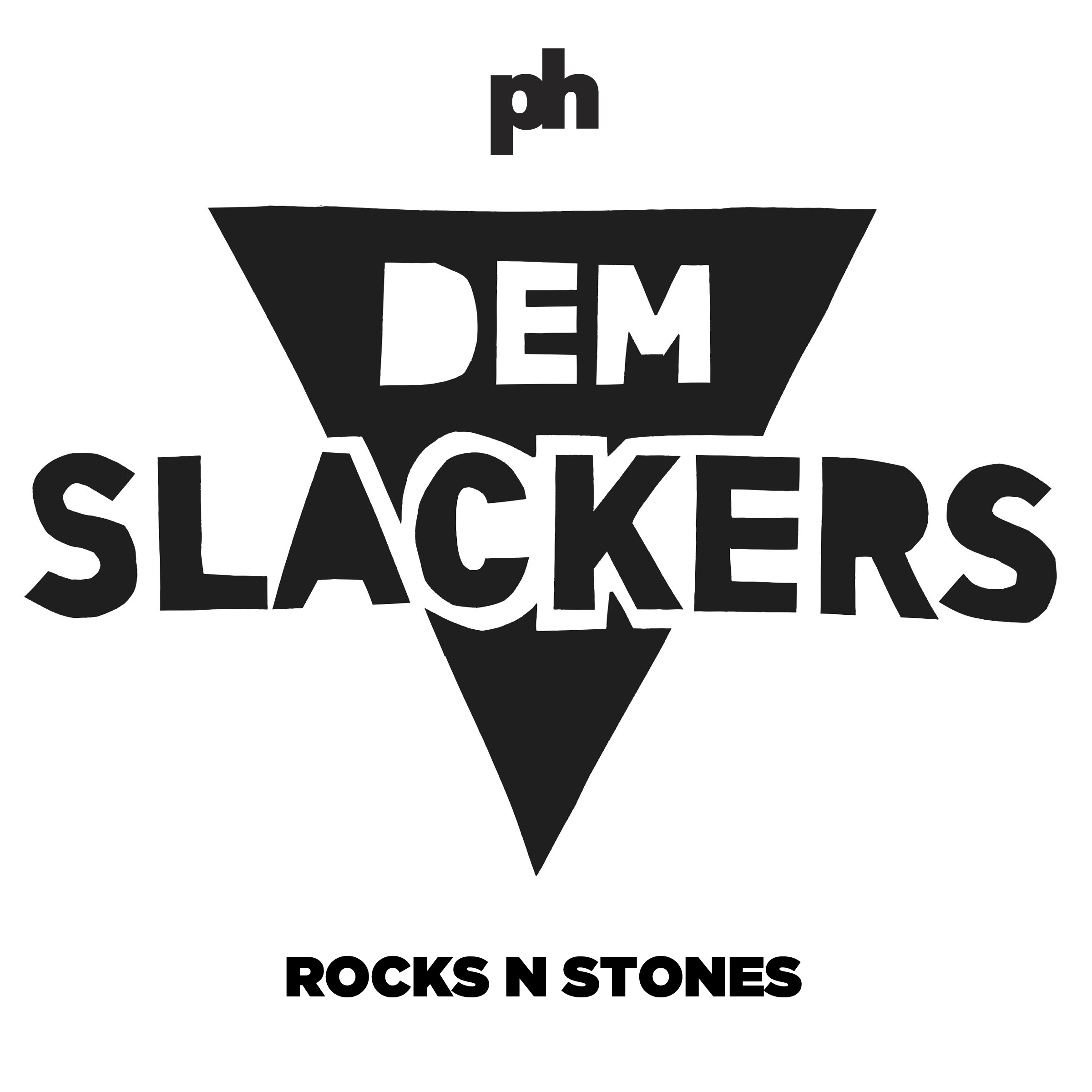 Rocks n Stones (Extended Mix)