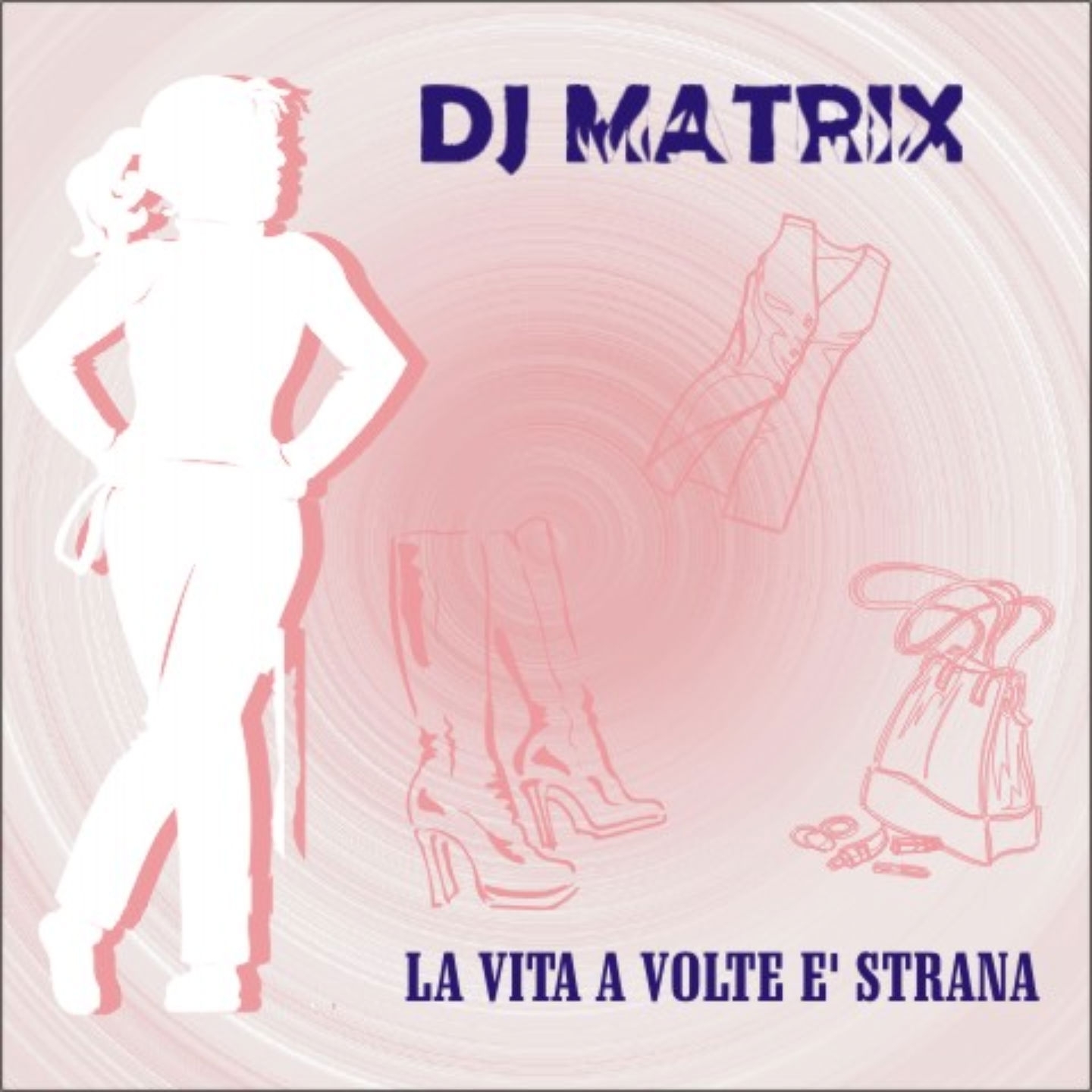 La vita a volte e' strana (Beach Mix)