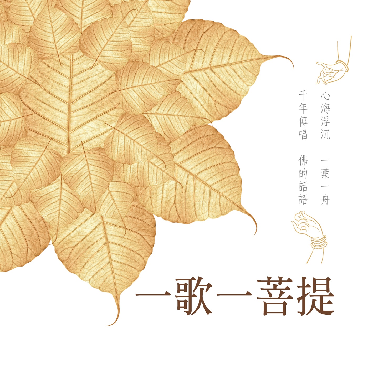 一盏琉璃一点灯:药师佛心咒