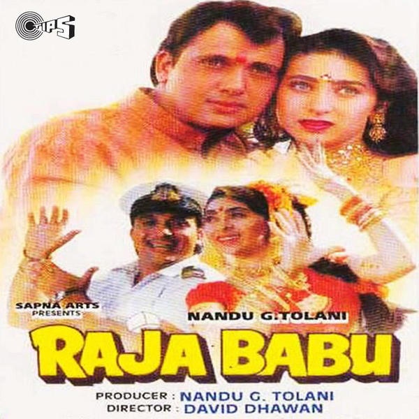 Raja Babu (Original Motion Picture Soundtrack)