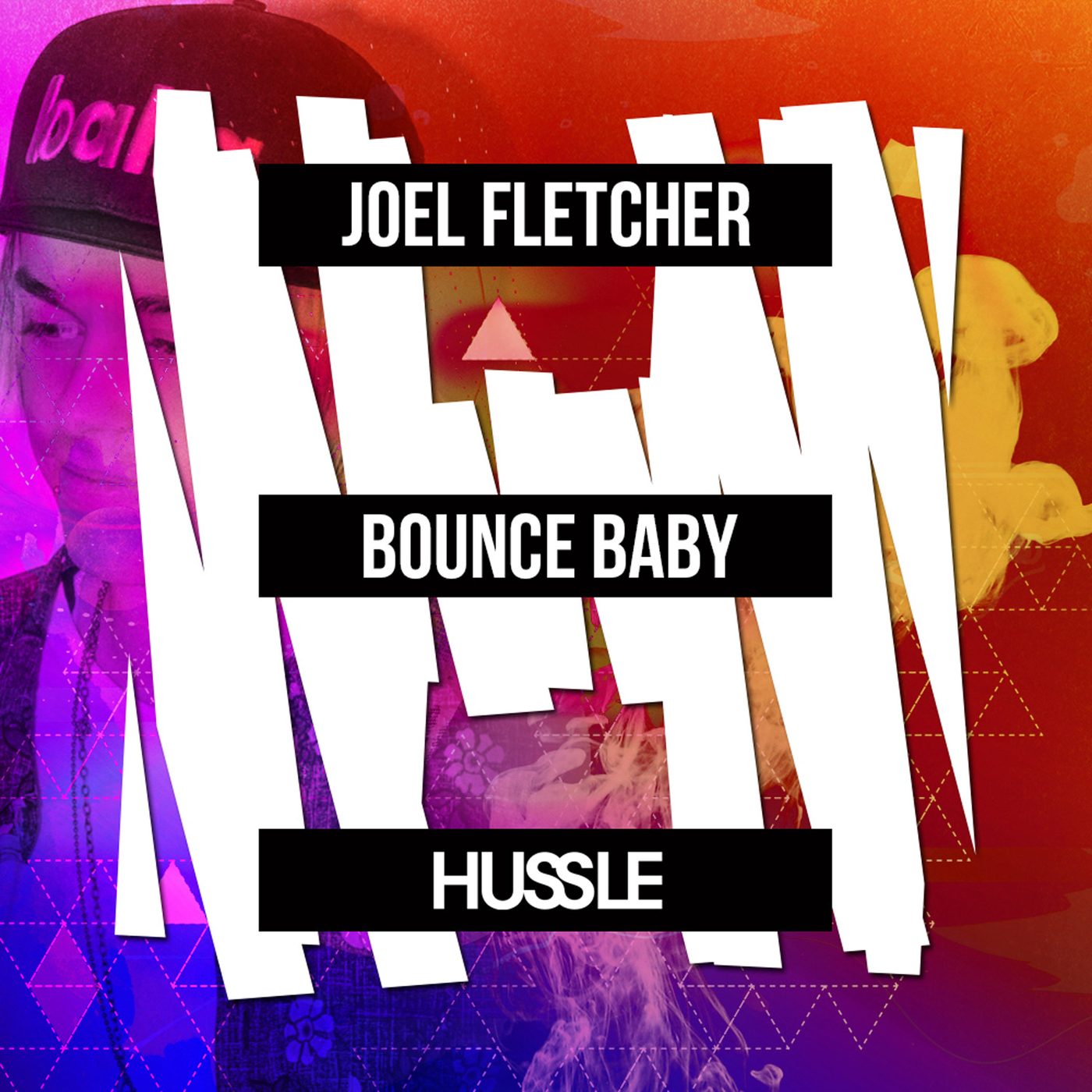 Bounce Baby (Original Mix)