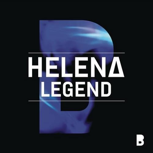 Legend (Original Mix)