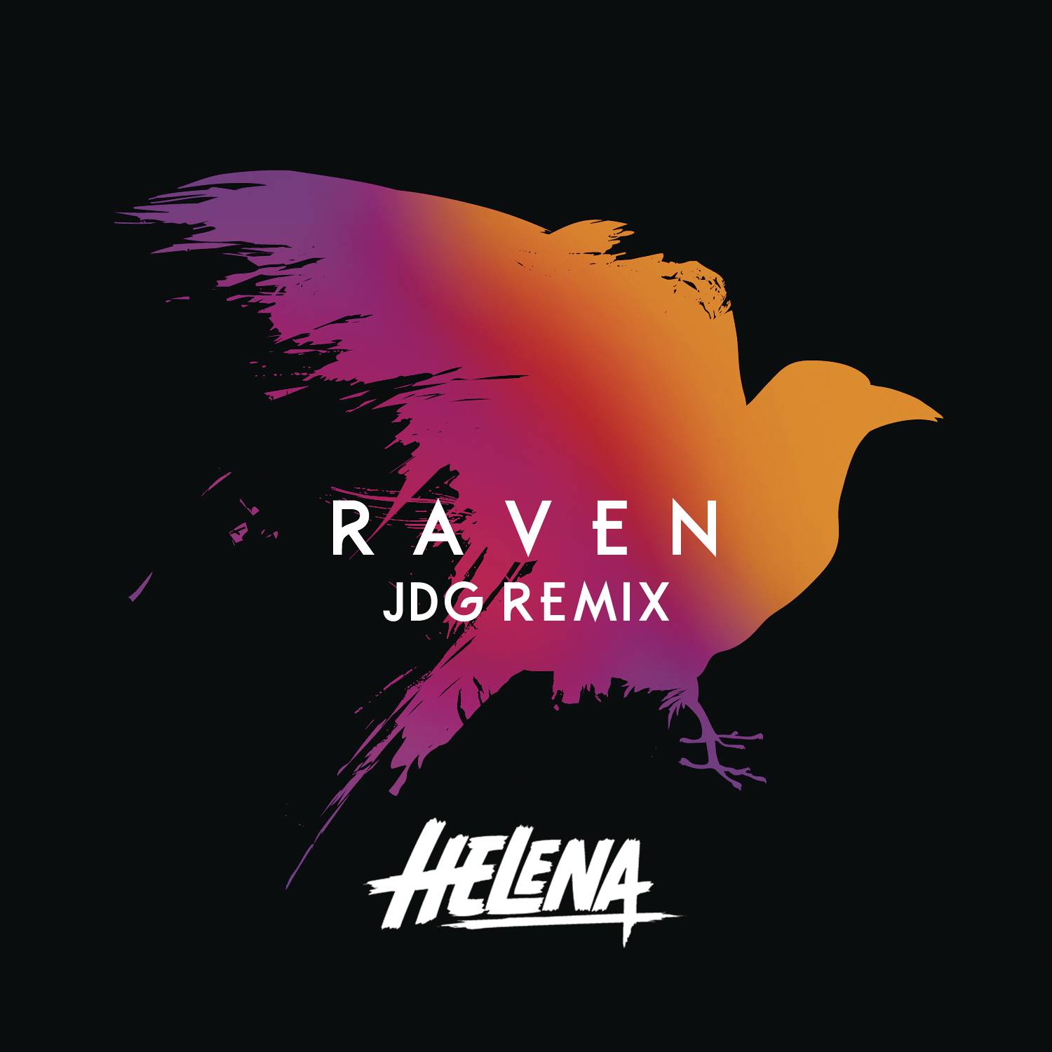 Raven (JDG Remix)