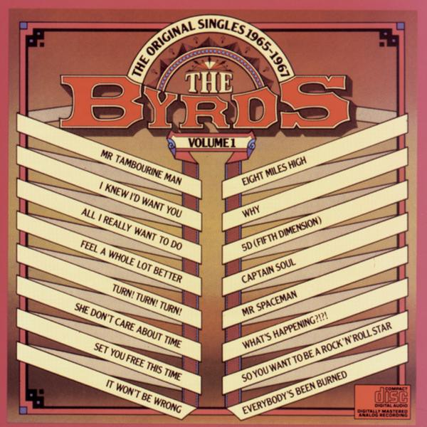The Original Singles 1965-1967, Vol. 1