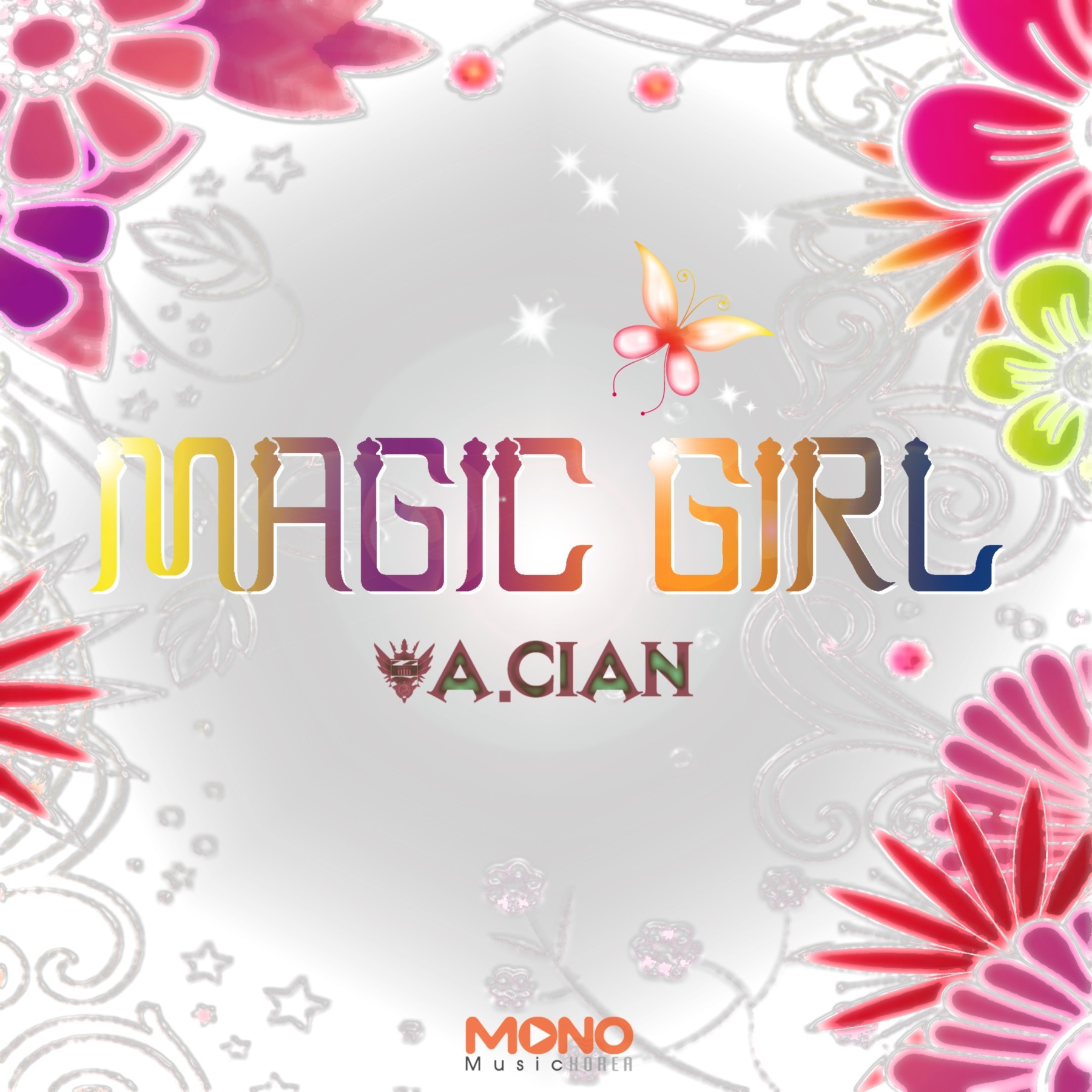 마녀시대 (Magic Girl) (Original Ver.)