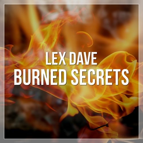 Burned Secrets (Radio Edit)