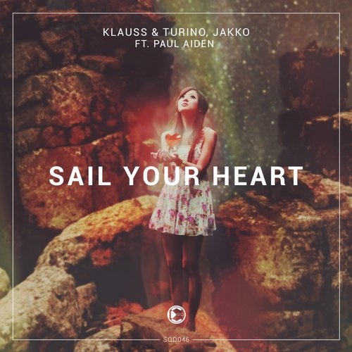 Sail Your Heart (Original Mix)