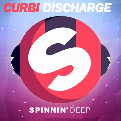 Discharge (Original Mix)