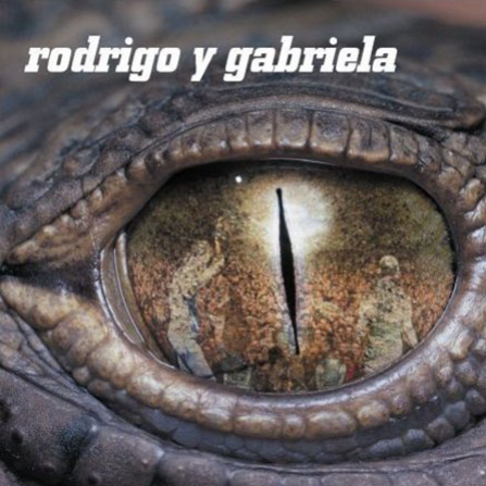 Rodrigo y Gabriela