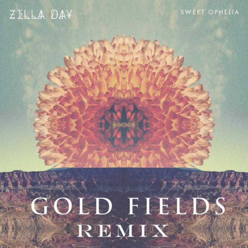 Sweet Ophelia (Gold Fields Remix)