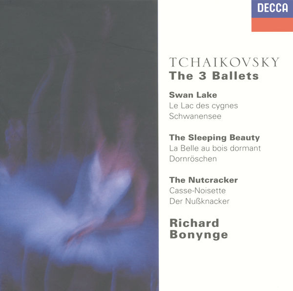 Tchaikovsky: Swan Lake, Op.20 - Act 2 - No.14 Scène (Moderato)